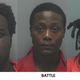 Derrick Church, Tajze Battle and Demetrius O'Neal have been identified as persons of interest in the Club Blu shooting in Fort Myers, Fla.
Twitter